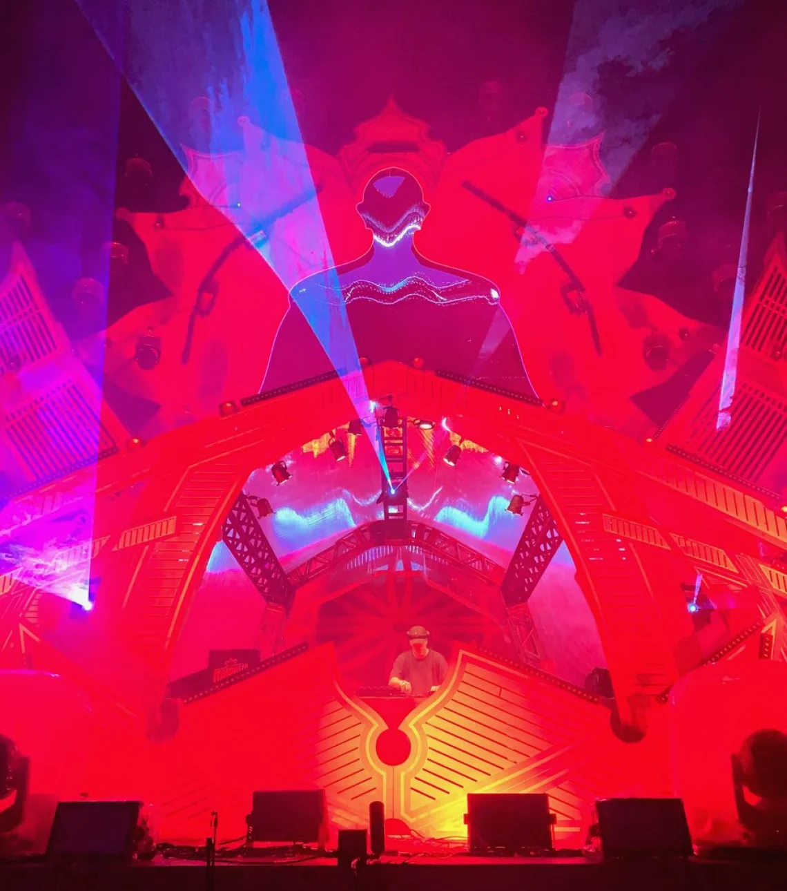 Vanlige feil når studioteknikk skal flyttes til scene og festival